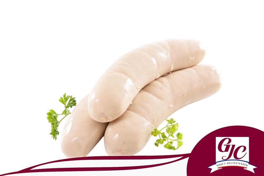 Boudin blanc 15cm