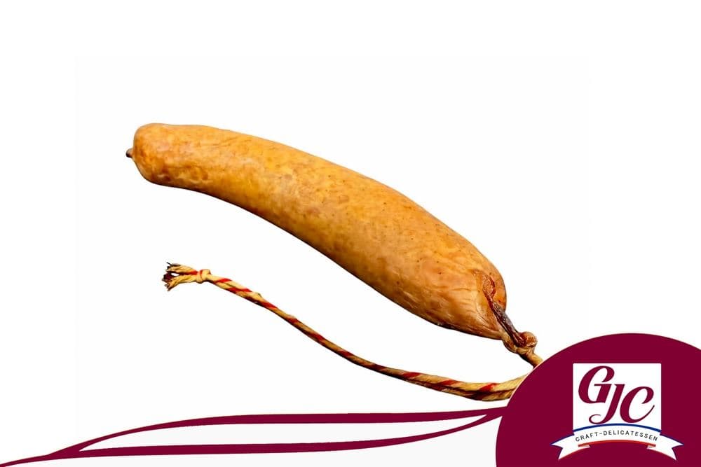 Saucisson faéon Morteau 20cm