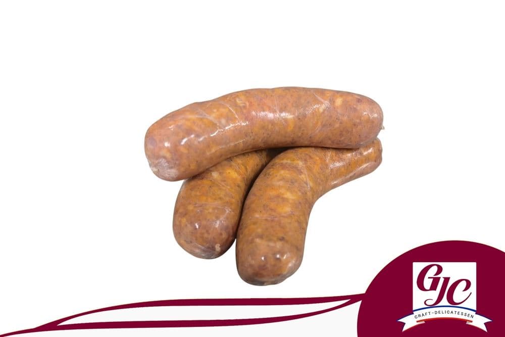 Saucisse Italienne ( Calabraise )