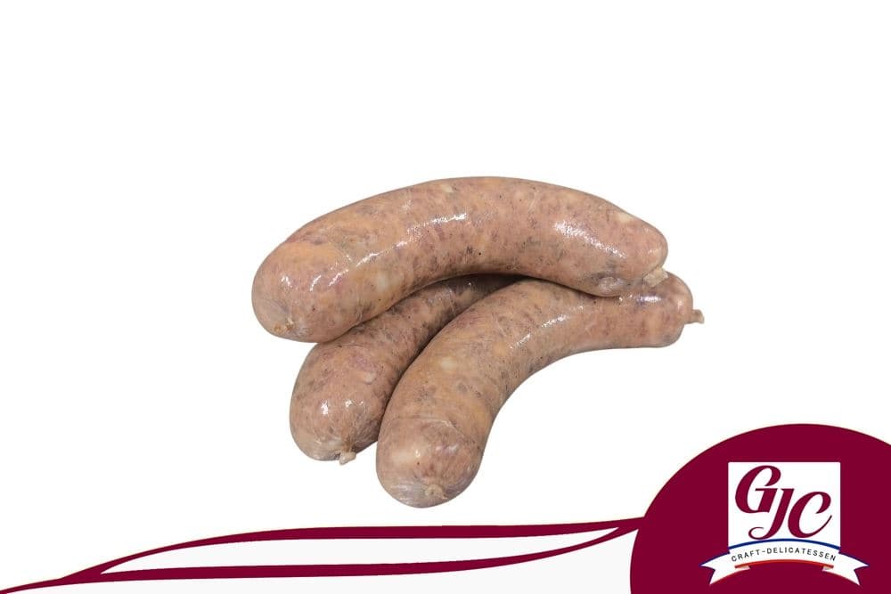 Saucisse Italienne ( Toscana)
