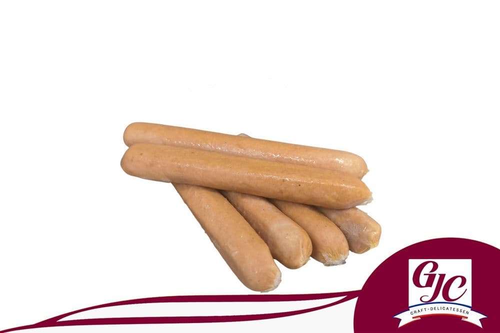 Saucisse de vienne