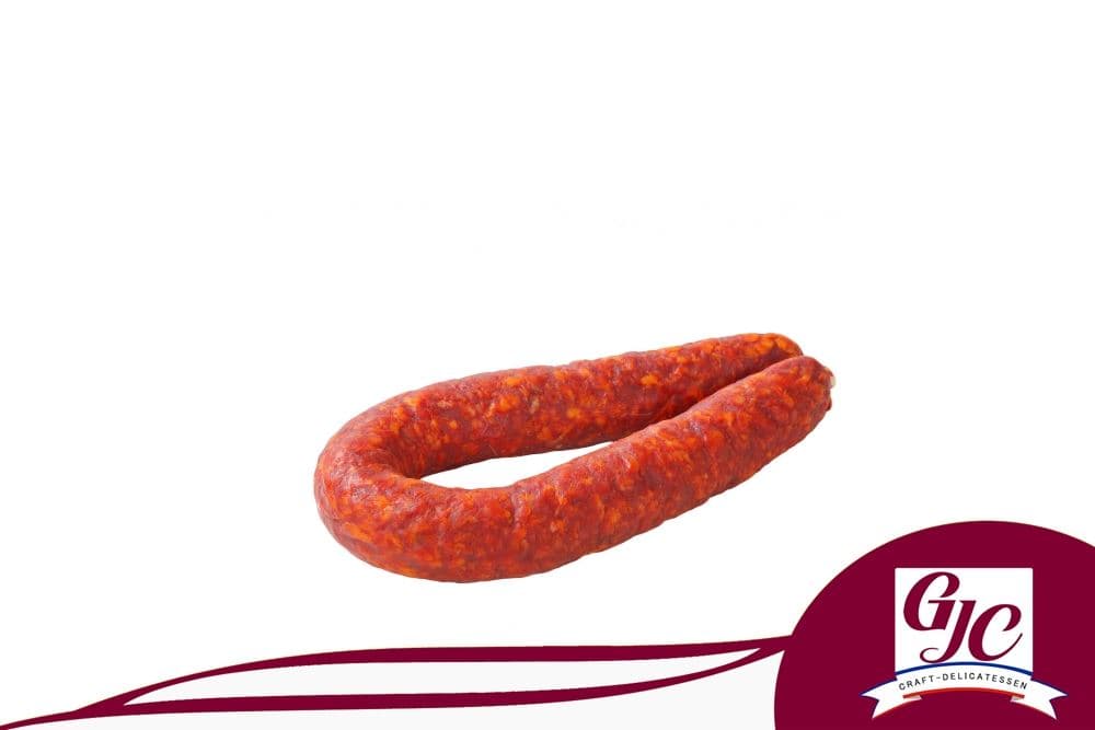 Chorizo saucisse