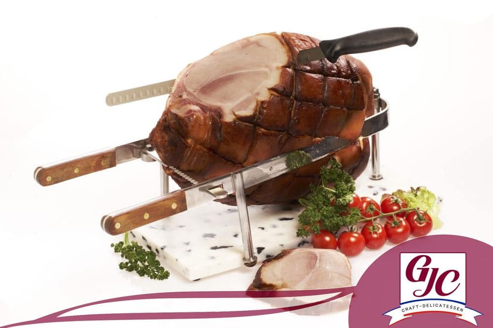 Jambon é l'os