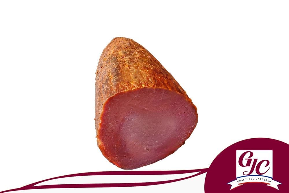 Pastrami de boeuf