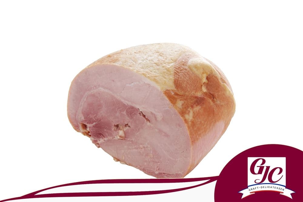 Jambon fumé