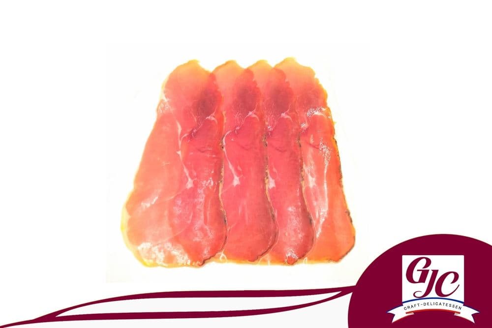 Jambon Cru Serrano tranché
