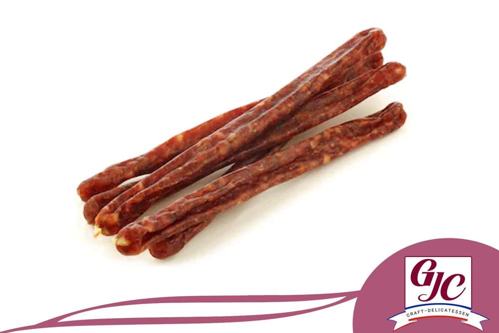 Saucisse séche bétonnet