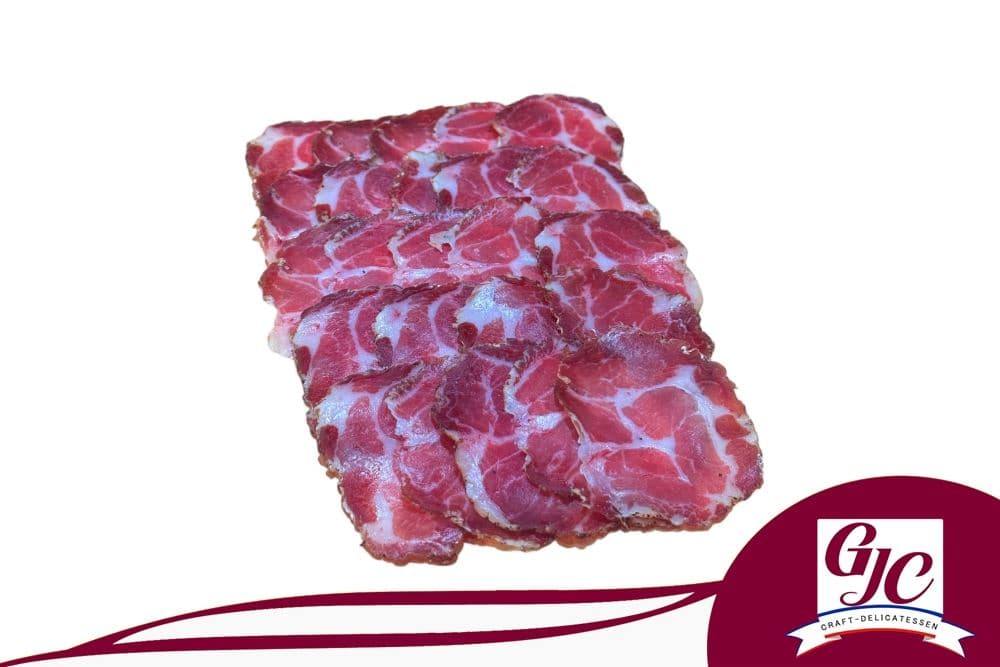 Coppa tranché