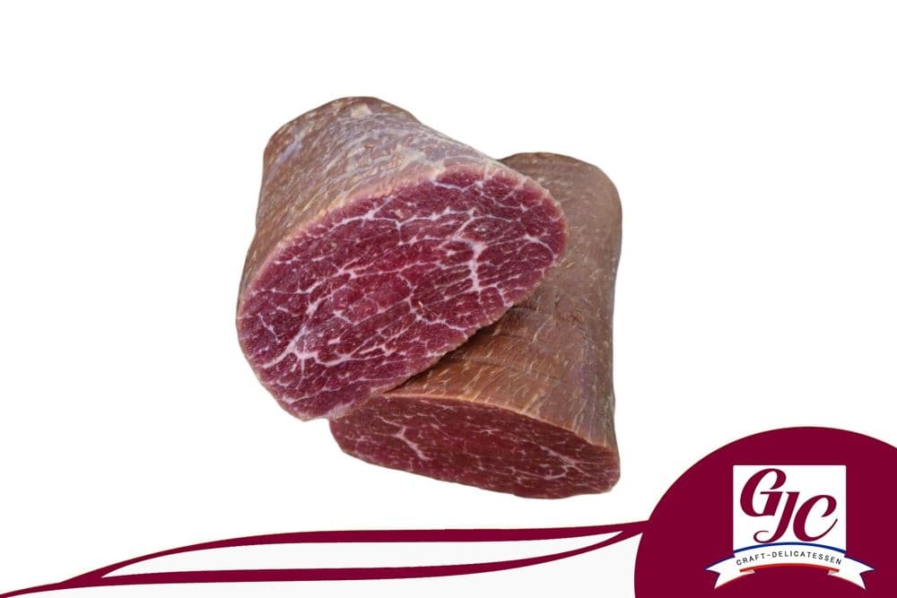 Semelle de Boeuf Fumée