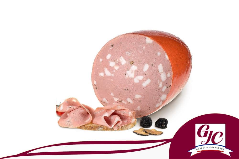 Mortadelle é la Truffe