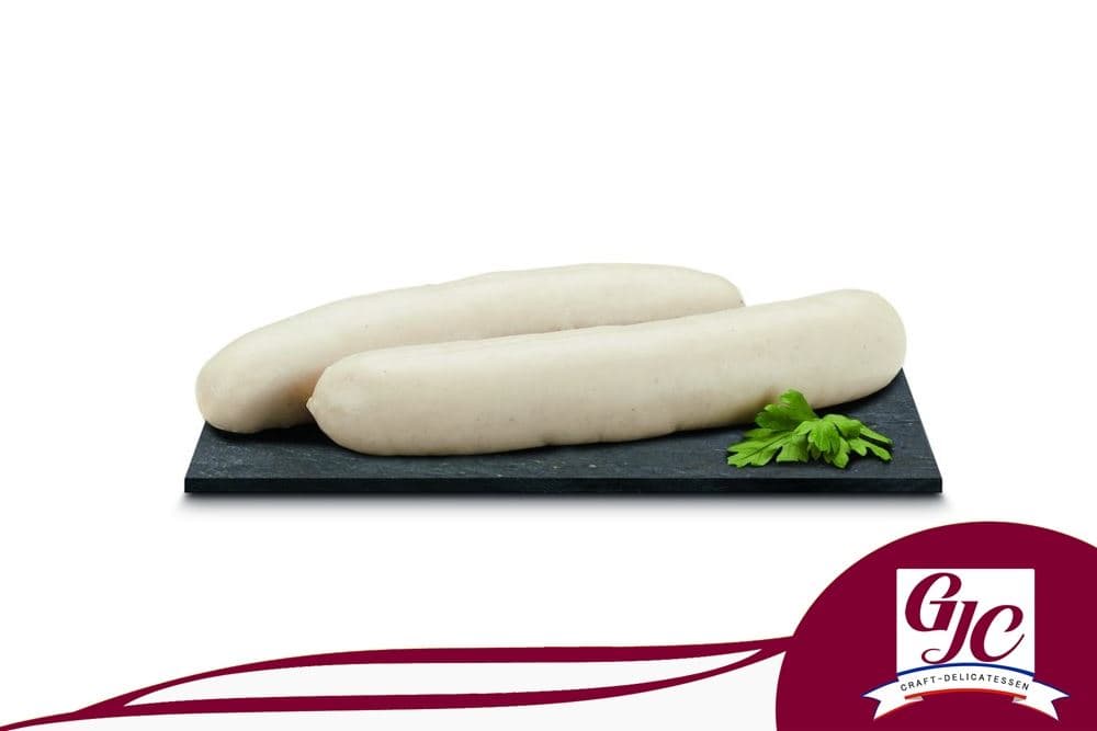 St Gall Saucisse