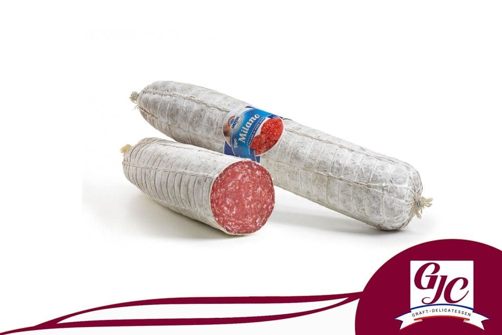 Salami d' Espagne Nobleza
