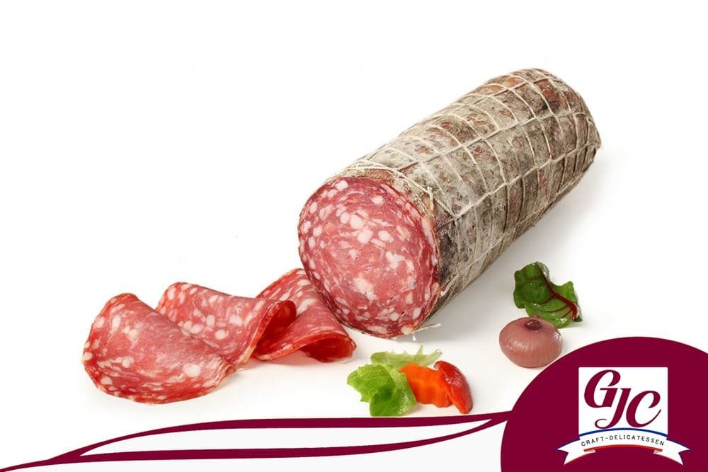 Salami de Naples