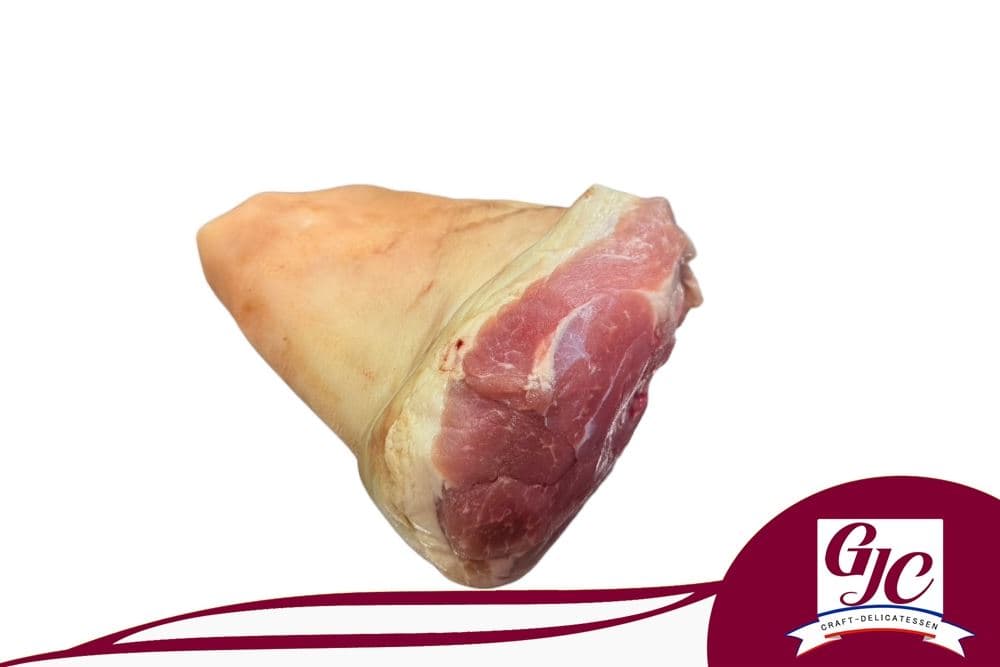 Jaret de porc saumuré