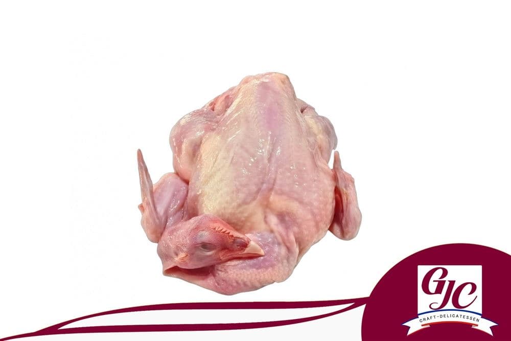 Coquelet fermier
