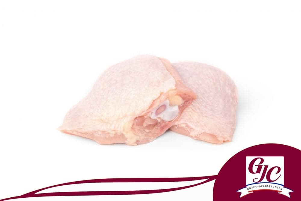 Haut de Cuisse de poulet fermier